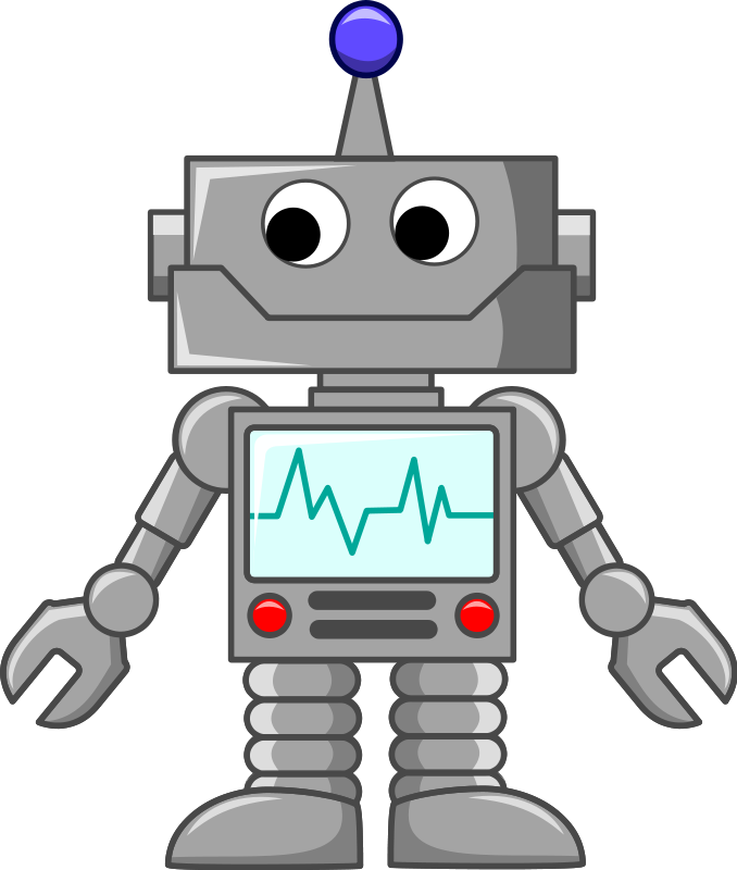 Robot
